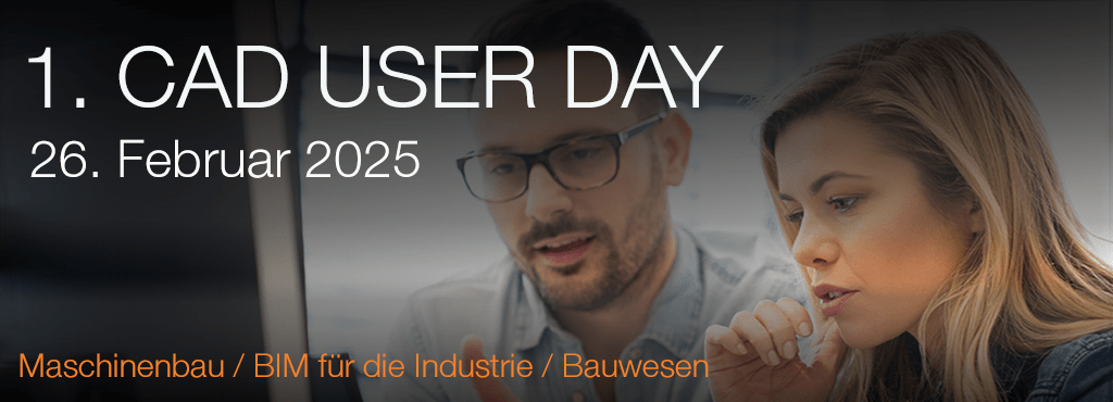 1. Cad User Day 2025